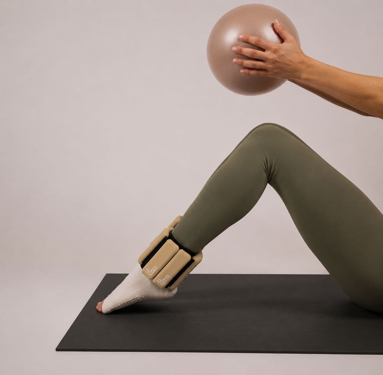 Pilates Mat