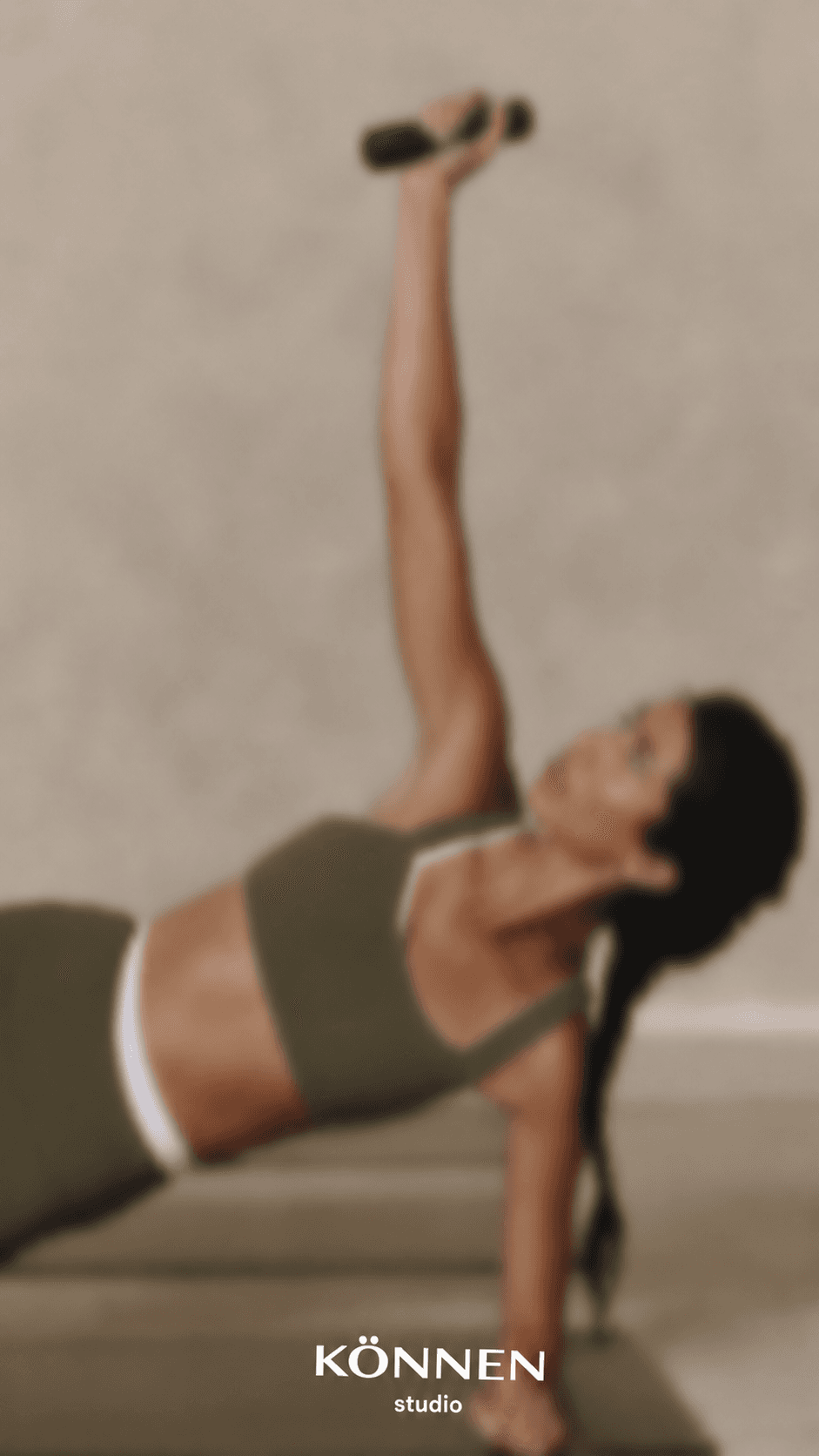 Pilates Flow